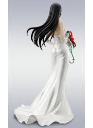 Mua bán MEGAHOUSE POP LIMITED EDITION ONE PIECE HANCOCK WEDDING VER
