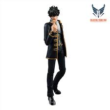 Mua bán MEGAHOUSE VARIABLE ACTION HEROES TOSHIRO HIJIKATA