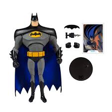 Mua bán DC MULTIVERSE BATMAN: THE ANIMATED SERIES