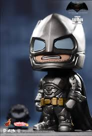 Mua bán COSBABY BATMAN ARMOR