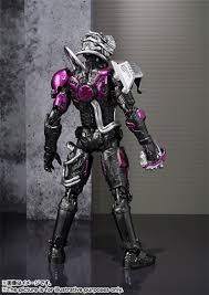 Mua bán SHF MASHIN CHASER LIKE NEW THIẾU 1 BÀN TAY (JPV)