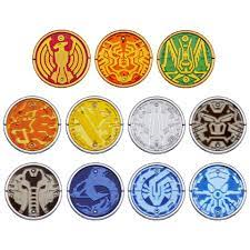 Mua bán CSM CORE MEDAL EXTRA