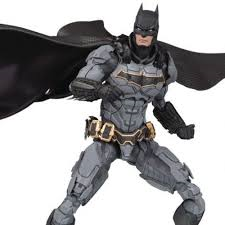 Mua bán DC COLLECTIBLES PRIME BATMAN