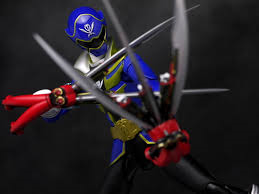Mua bán SHF GOKAI BLUE 2ND (JPV)
