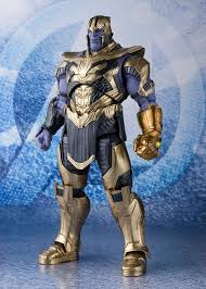 Mua bán SHF THANOS ENDGAME FAKE