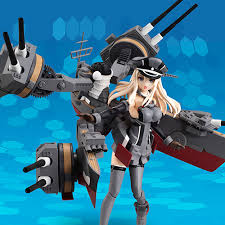 Mua bán AGP KANCOLLE BISMARCK DREI 2ND