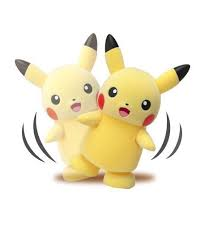 Mua bán PIKACHU WALKING