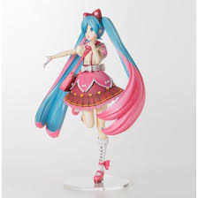 Mua bán (2ND) SEGA HATSUNE MIKU SPM RIBBON HEART 