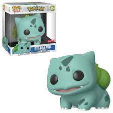 Mua bán FUNKO POP MEGASIZE POKEMON BULBASAUR TARGET NO BOX