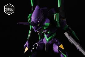 Mua bán SUNTOYS EVA 01