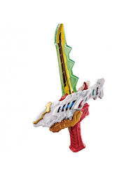 Mua bán DX RYUSOUL CALIBER 