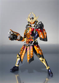 Mua bán SHF KAMEN RIDER KACHIDOKI 2ND