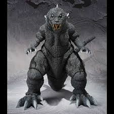 Mua bán S.H.M - GODZILLA 2001