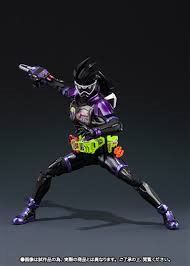 Mua bán SHF KAMEN RIDER GENM LV 2 2ND