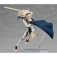 Mua bán FIGMA 334 FIRE EMBLEM FATES: CORRIN (FEMALE) (JAPAN VER )