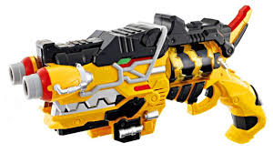 Mua bán DX KYORUYGER GABUREVOLVER 2ND