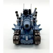 Mua bán MODEL KIT SUPER VEHICLE-001 M.S.EVOLVE (XANH)