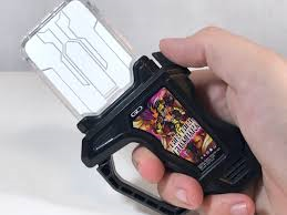 Mua bán DX GIRI GIRI CHAMBARA GASHAT 2ND