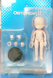 Mua bán FIGMA KID BODY FAKE 11