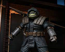 Mua bán NECA THE LAST RONIN OPEN