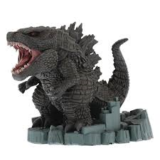 Mua bán GODZILLA DEFORMATION KING GODZILLA 2019