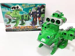 Mua bán DX FROG FS00 2ND