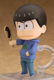 Mua bán NENDOROID 624 MATSUNO KARAMATSU FAKE