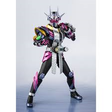 Mua bán SHF KAMEN RIDER ZI-O II