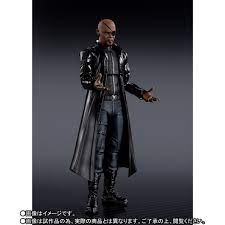 Mua bán SHF NICK FURY (JPV)