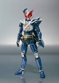 Mua bán SHF KAMEN RIDER DEN O STRIKE FORM (THIẾU TAY) 2ND