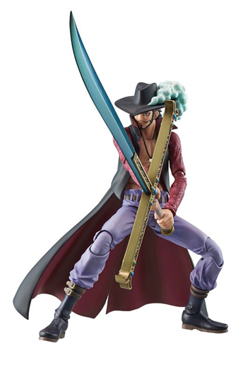 Mua bán VAH DRACULE MIHAWK 2ND