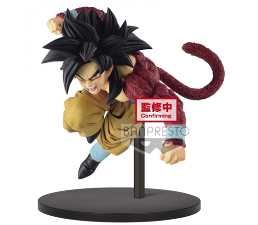 Mua bán BANPRESTO SUPER SAIYAN 4 SON GOKU.