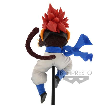 Mua bán BANPRESTO DRAGON BALL SUPER SAIYAN 4 GOGETA