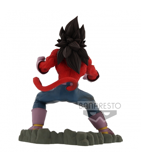 Mua bán BANPRESTO VEGETA GT4 SS4 DOKKAN BATTLE