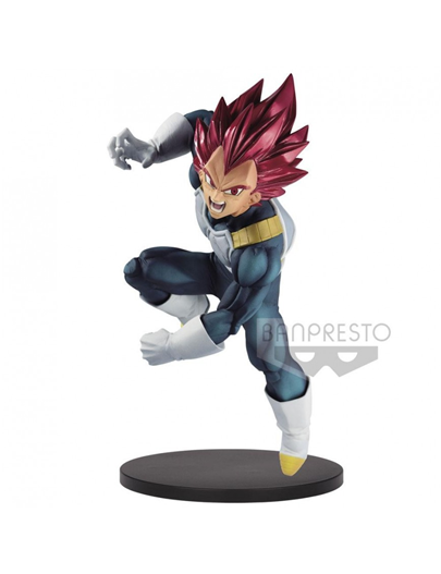 Mua bán BANPRESTO SPIRIT BLOOD GOD SUPER SAIYAN VEGETA