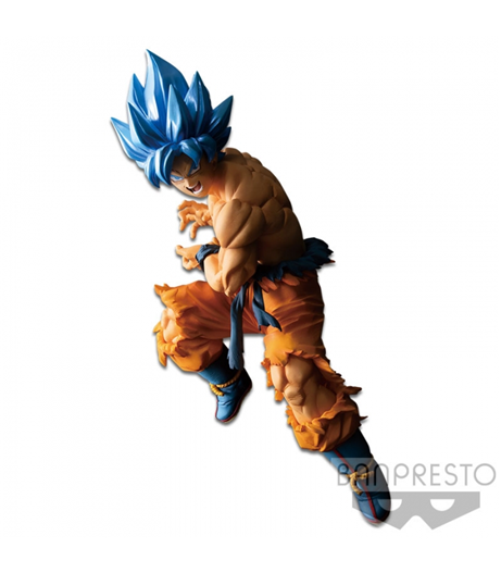 Mua bán BANPRESTO DRAGON BALL SUPER TAG FIGHTERS SON GOKU