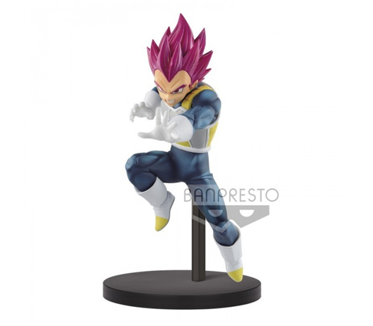 Mua bán BANPRESTO SPIRIT BLOOD GOD SUPER SAIYAN VEGETA