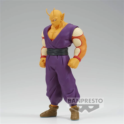 Mua bán (JPV) BANPRESTO BANDAI SPIRITS DXF ORANGE PICCOLO