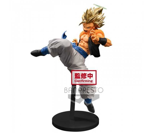 Mua bán BANPRESTO BLOOD OF SAIYAN SUPER SAIYAN GOGETA (JPV)