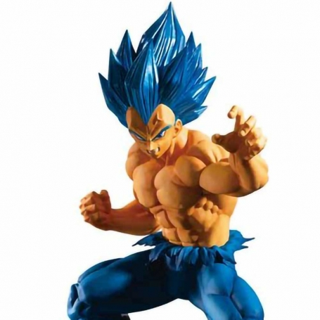 Mua bán BANPRESTO DRAGONBALL Z SUPER SAIYAN VEGETA (JPV)
