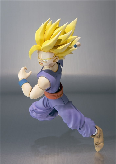 Mua bán SHF SONGOHAN SUPER SAIYAN