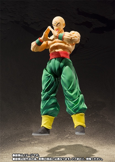 Mua bán SHF DRAGON BALL TENSHINHAN