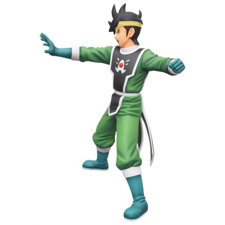 Mua bán FURYU DRAGON QUEST DAINO DAIBOUKEN POP (JPV)