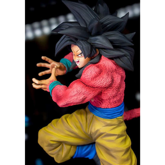 Mua bán BANPRESTO DRAGON BALL GT SONGOKU