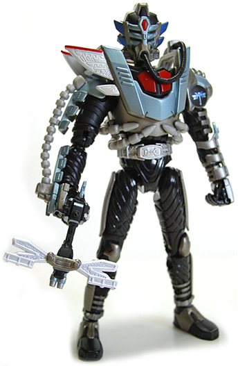 Mua bán SHS KAMEN RIDER DRAKE GE-11