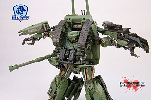 Mua bán TRANSFORMER GOD-02 TANK WARRIOR