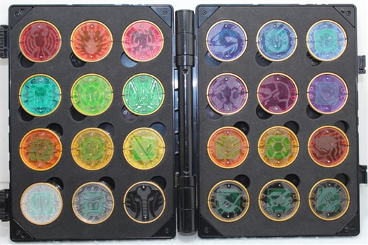 Mua bán DX MEDAL HOLDER SET FULL MEDAL NHƯ HÌNH