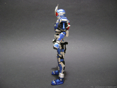 Mua bán SHF G3-X LIKE NEW