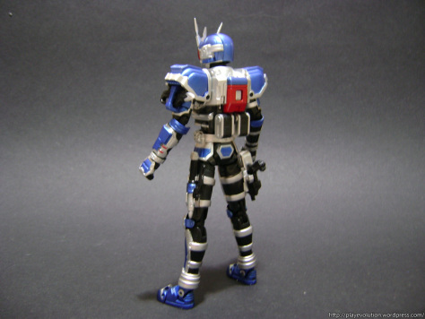 Mua bán SHF G3-X LIKE NEW