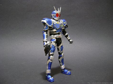 Mua bán SHF G3-X LIKE NEW